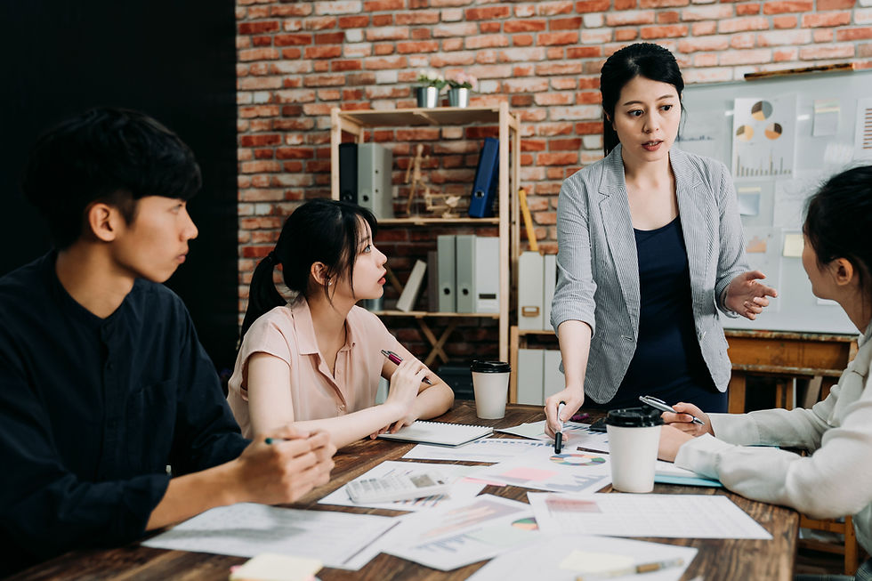 soft skills do profissional de arquitetura e urbanismo