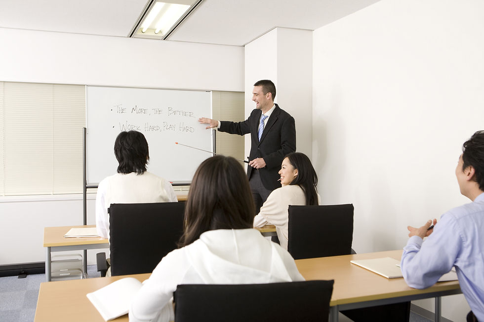 Explorando os Diferenciais do Curso de Ciências Contábeis da UniFECAF