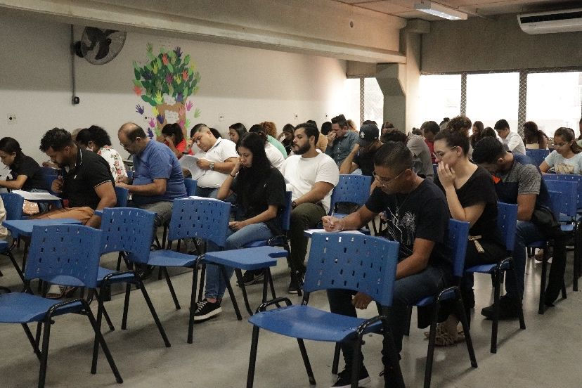 9 Competências desenvolvidas ao longo do curso de Direito da UniFECAF