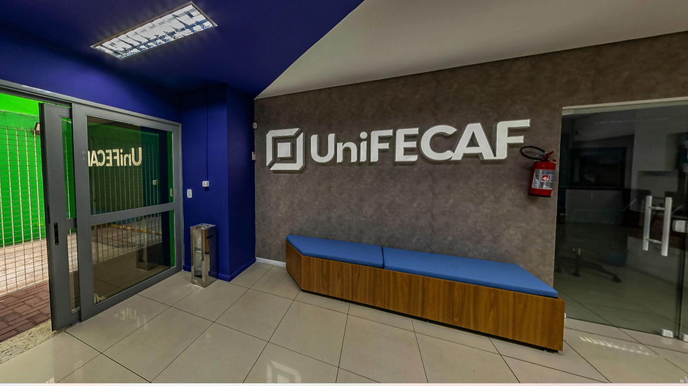 Faça Direito na UniFECAF